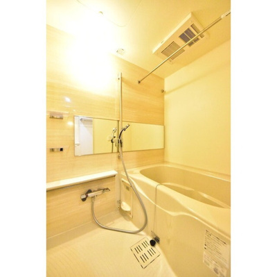 【内装】 | ミレドゥーエ新宿中落合