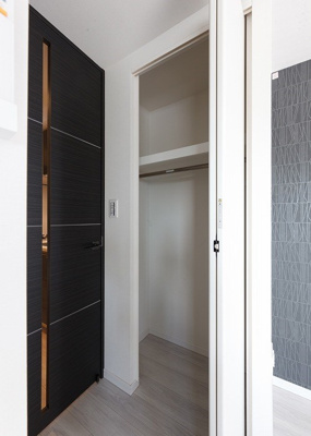 【収納】 | グランドコンシェルジュ六本木