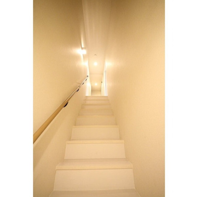 【内装】 | グローリオシェルト神宮前