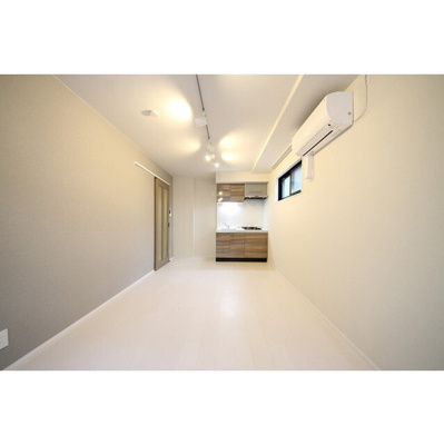 【内装】 | グローリオシェルト神宮前