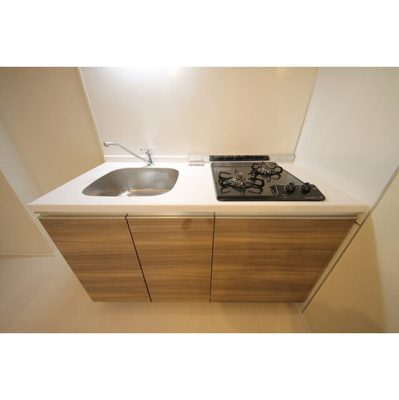 【内装】 | グローリオシェルト神宮前