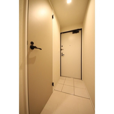 【内装】 | グローリオシェルト神宮前