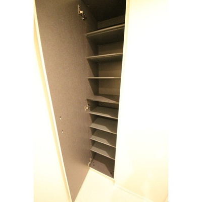 【内装】 | グローリオシェルト神宮前