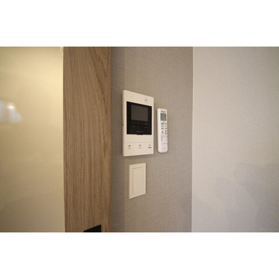 【内装】 | グローリオシェルト神宮前