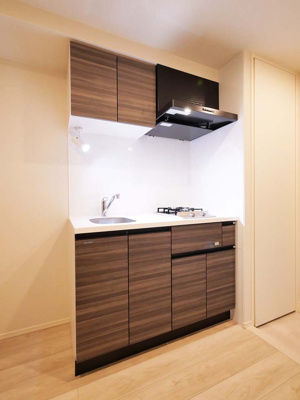 【内装】 | セジョリ中野富士見町