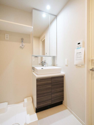 【内装】 | セジョリ中野富士見町