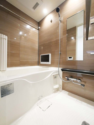 【内装】 | セジョリ中野富士見町