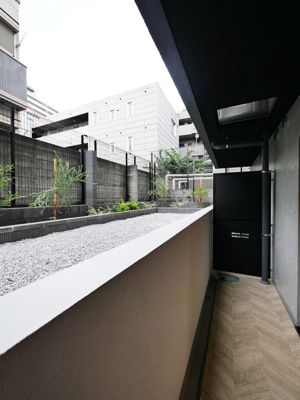 【内装】 | セジョリ中野富士見町