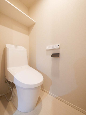 【内装】 | セジョリ中野富士見町