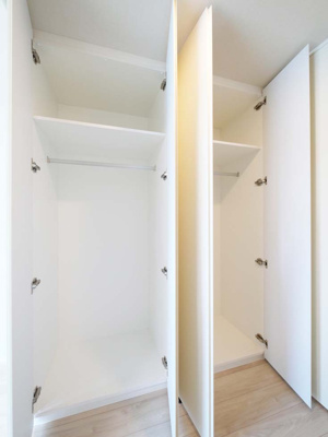 【内装】 | セジョリ中野富士見町