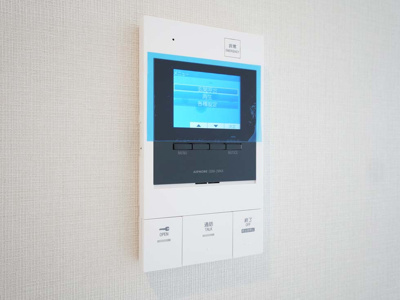 【内装】 | セジョリ中野富士見町