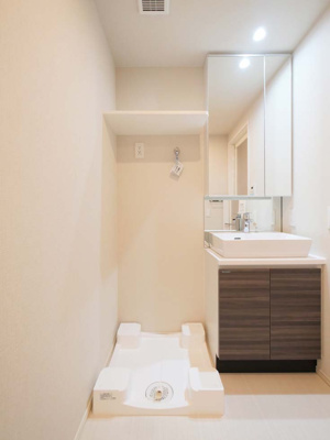 【内装】 | セジョリ中野富士見町