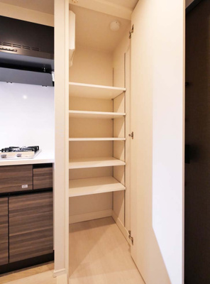 【内装】 | セジョリ中野富士見町