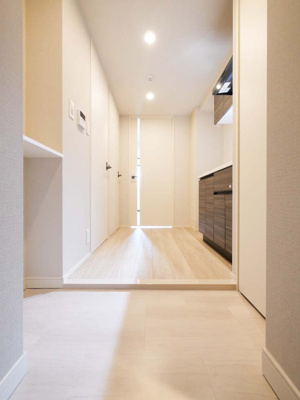 【内装】 | セジョリ中野富士見町