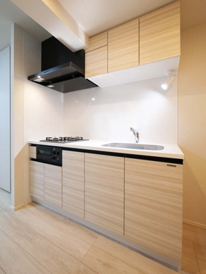 【内装】 | セジョリ中野富士見町