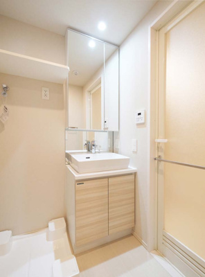 【内装】 | セジョリ中野富士見町