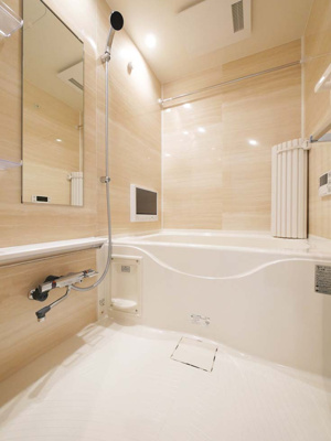 【内装】 | セジョリ中野富士見町