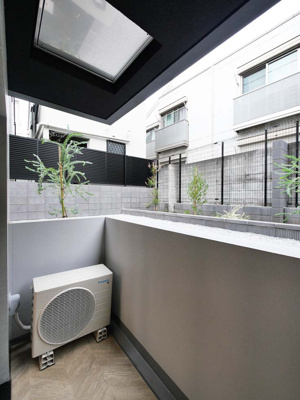 【内装】 | セジョリ中野富士見町