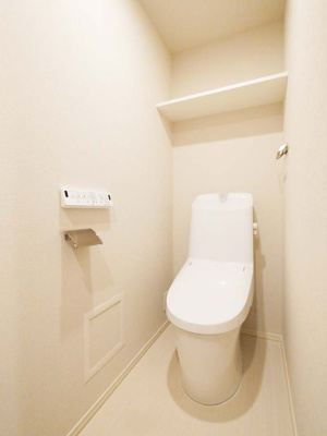 【内装】 | セジョリ中野富士見町