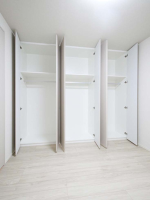 【内装】 | セジョリ中野富士見町