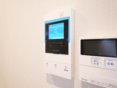 【内装】 | セジョリ中野富士見町