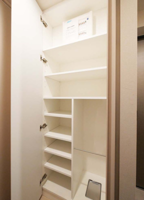 【内装】 | セジョリ中野富士見町