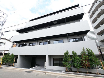 【外観】 | セジョリ中野富士見町