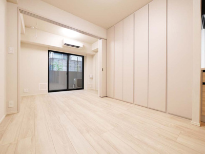 【内装】 | セジョリ中野富士見町