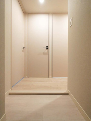 【内装】 | セジョリ中野富士見町