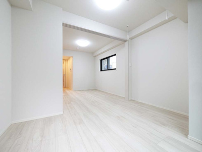 【内装】 | セジョリ中野富士見町