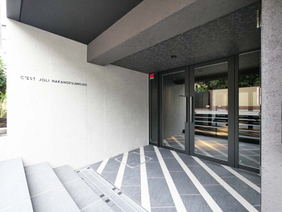 【外観】 | セジョリ中野富士見町