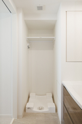 【その他】 | オアーゼ新宿西落合レジデンス | ※写真は同タイプ住戸です。