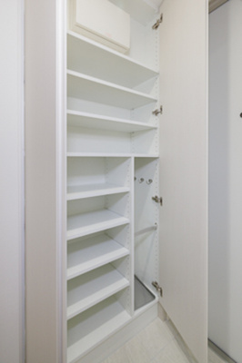 【その他】 | オアーゼ新宿西落合レジデンス | ※写真は同タイプ住戸です。