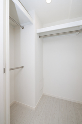 【収納】 | オアーゼ新宿西落合レジデンス | ※写真は同タイプ住戸です。