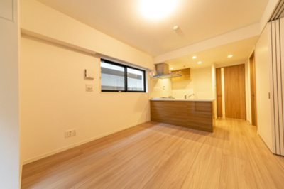 【その他】 | ピエール・リヴィエール白金台Ⅱ | ※写真は同タイプ住戸です。