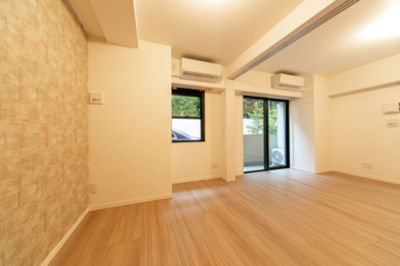 【その他】 | ピエール・リヴィエール白金台Ⅱ | ※写真は同タイプ住戸です。