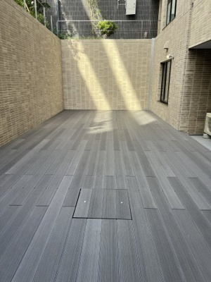 【その他】 | ザ・パークハウス千代田六番町