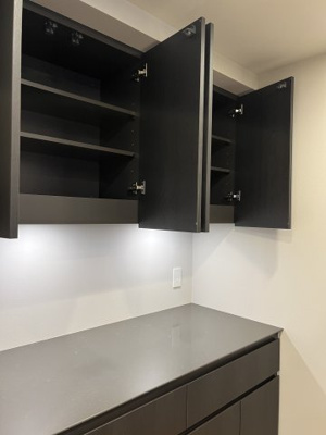 【キッチン】 | ザ・パークハウス千代田六番町