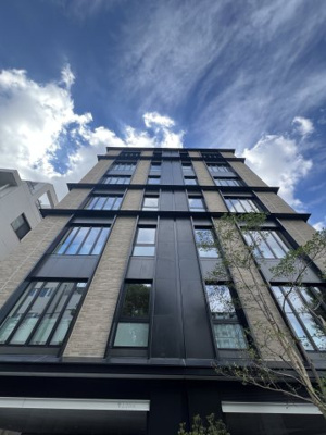 【外観】 | ザ・パークハウス千代田六番町