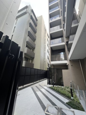 【その他共用部分】 | ザ・パークハウス千代田六番町