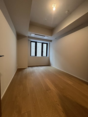 【洋室】 | ザ・パークハウス千代田六番町