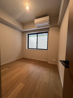 【洋室】 | ザ・パークハウス千代田六番町