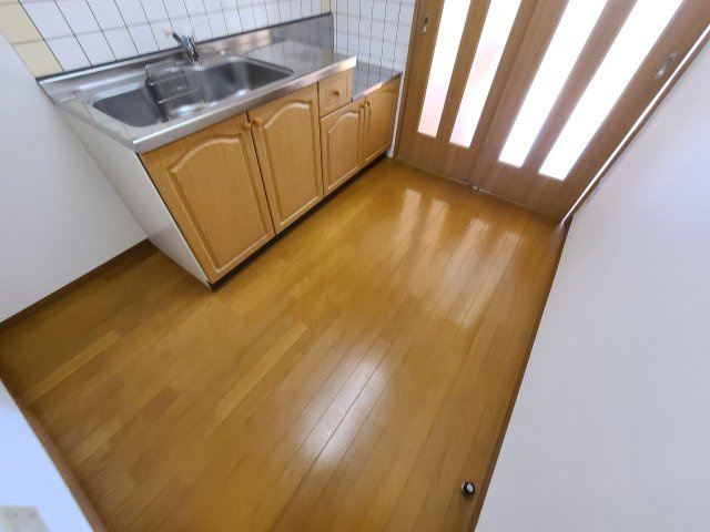 クレセール名駅|名古屋市の賃貸ならMy賃貸のキッチン|クレセール名駅