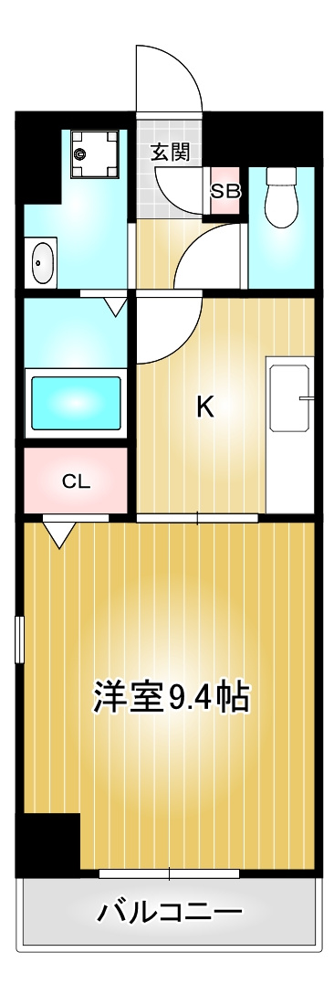 クレセール名駅|名古屋市の賃貸ならMy賃貸