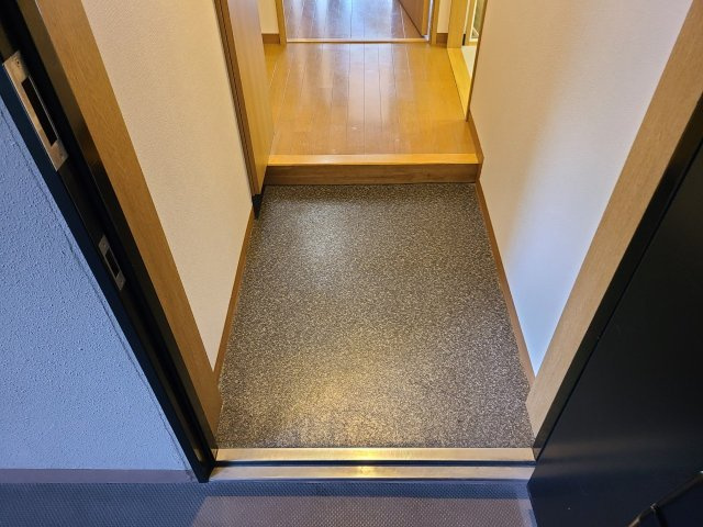 クレセール名駅|名古屋市の賃貸ならMy賃貸の玄関|クレセール名駅