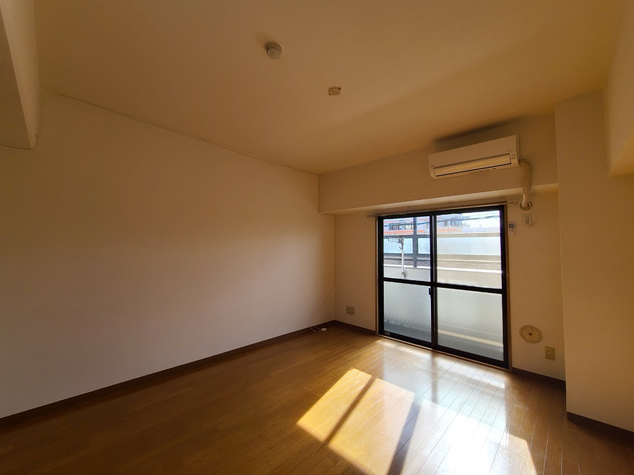 クレセール名駅|名古屋市の賃貸ならMy賃貸の居間・リビング|クレセール名駅