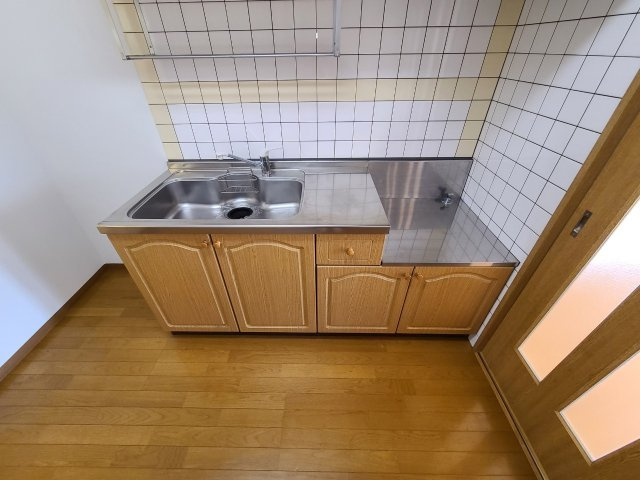 クレセール名駅|名古屋市の賃貸ならMy賃貸のキッチン|クレセール名駅