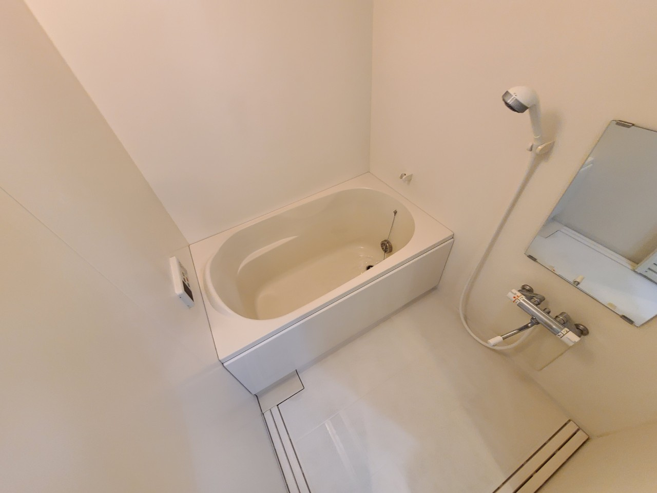 クレセール名駅|名古屋市の賃貸ならMy賃貸の浴室|クレセール名駅