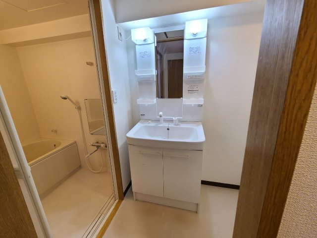 クレセール名駅|名古屋市の賃貸ならMy賃貸の洗面所|クレセール名駅