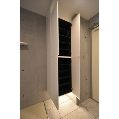 【内装】 | EDIT ebisu